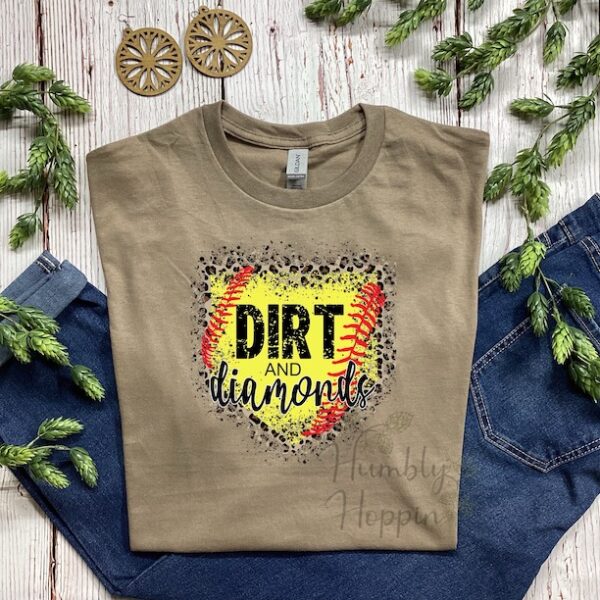 Dirt And Diamonds - Image 2