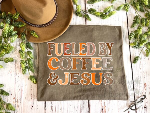 Coffee And Jesus - Image 2