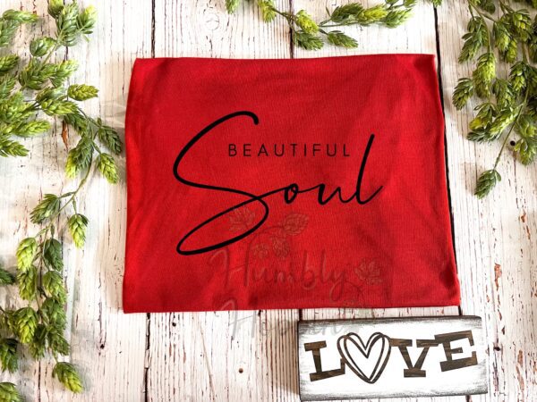 Beautiful Soul - Image 4