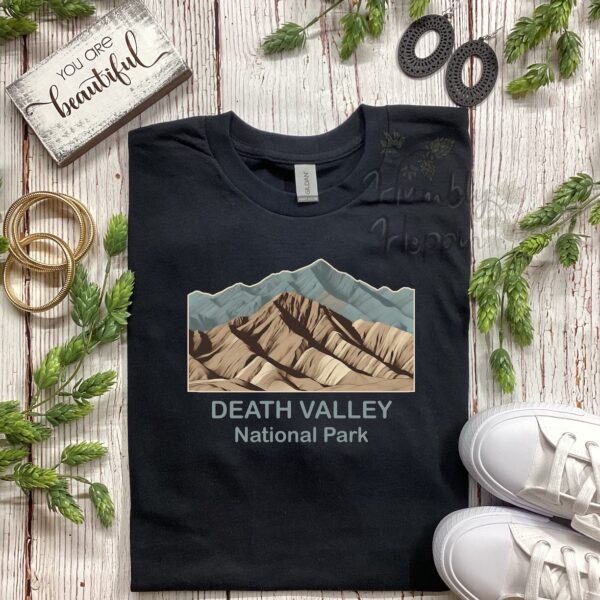 Death Valley National Park