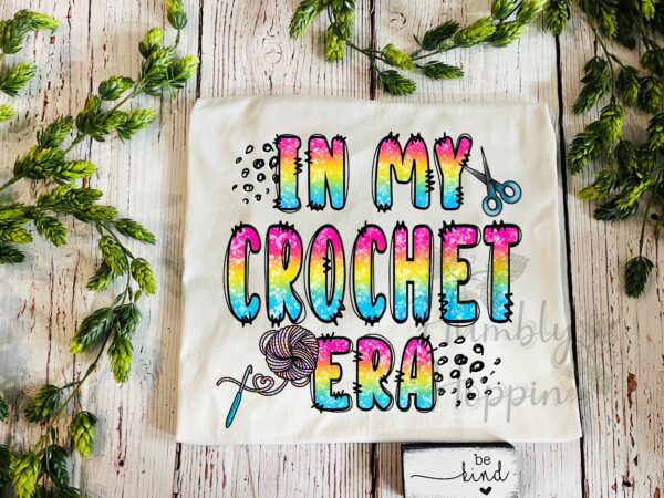 In My Crochet Era - Image 2