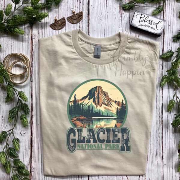 Glacier National Park