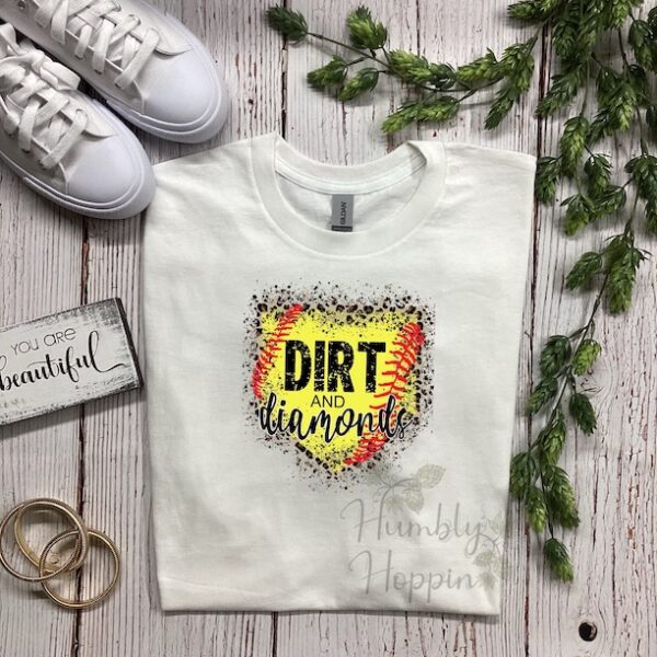 Dirt And Diamonds - Image 4