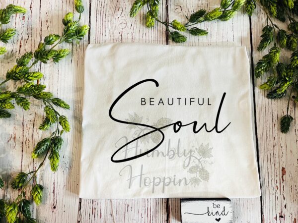 Beautiful Soul - Image 3