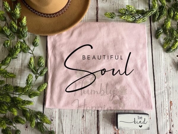 Beautiful Soul - Image 2