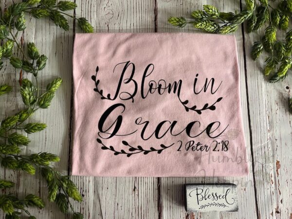 Bloom In Grace - Image 2