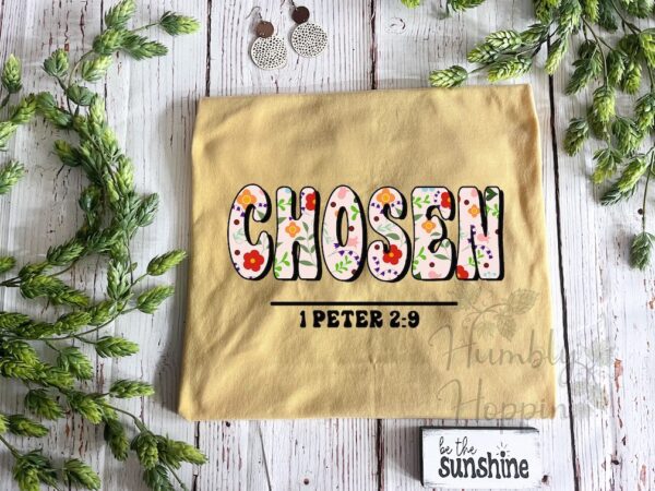 Chosen - Image 4