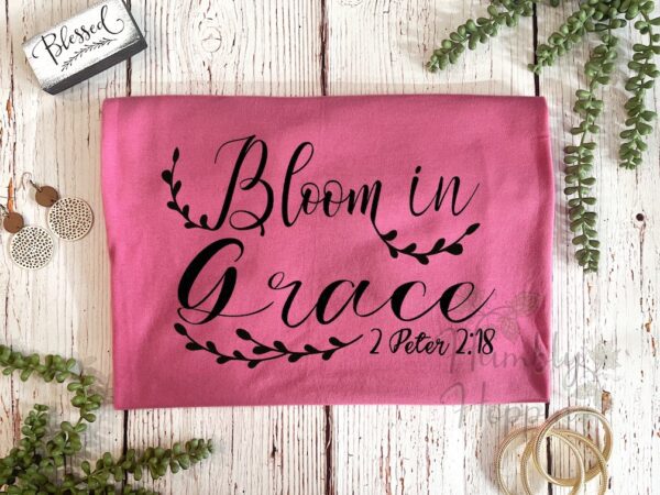 Bloom In Grace - Image 4