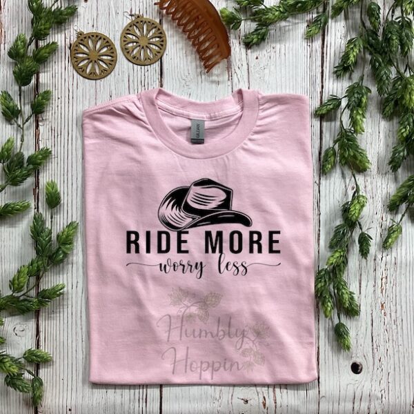 Ride More Worry Less - Image 5