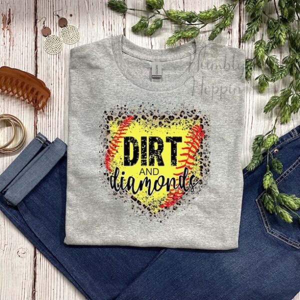 Dirt And Diamonds - Image 3