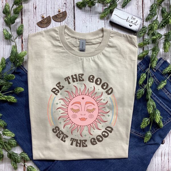 Be The Good