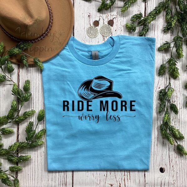 Ride More Worry Less - Image 4