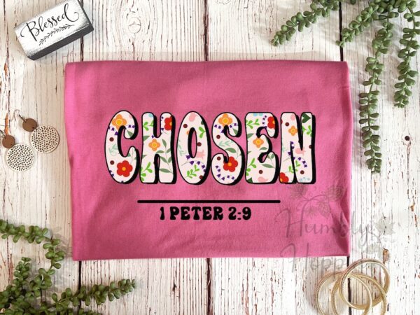 Chosen - Image 2