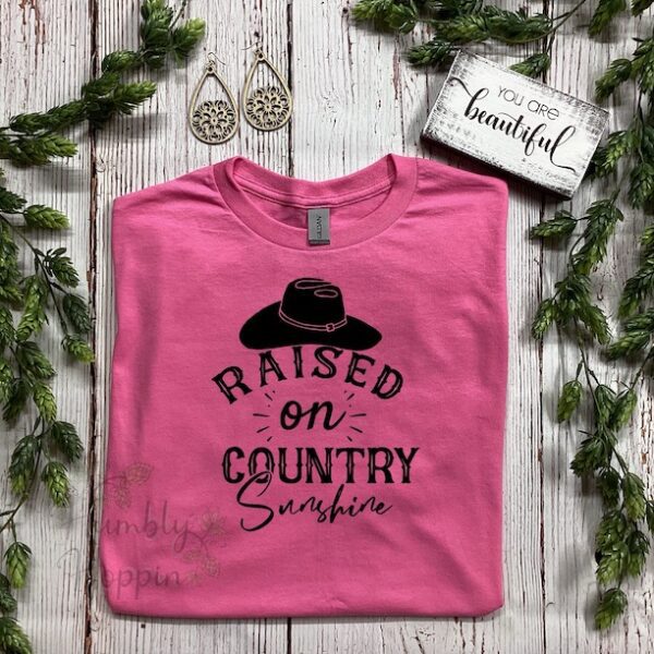 Raised On Country Sunshine - Image 6