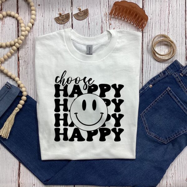 Choose Happy