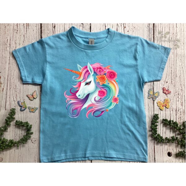 Magestic Unicorn - Image 4