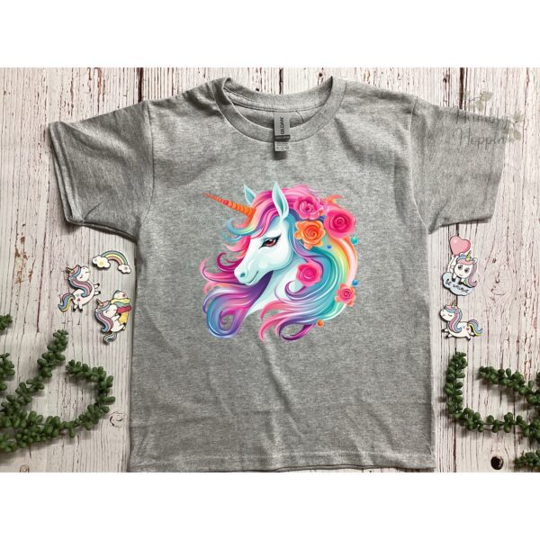 Magestic Unicorn - Image 2