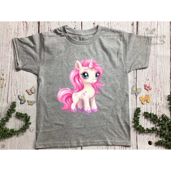 Unicorn Pony Toddler