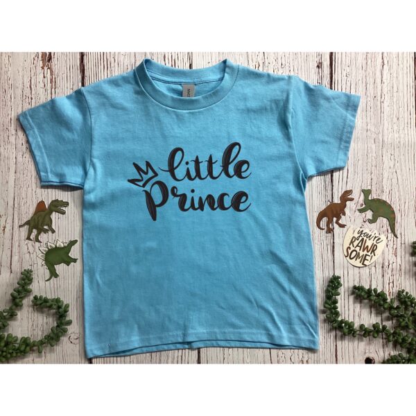 Little Prince Toddler