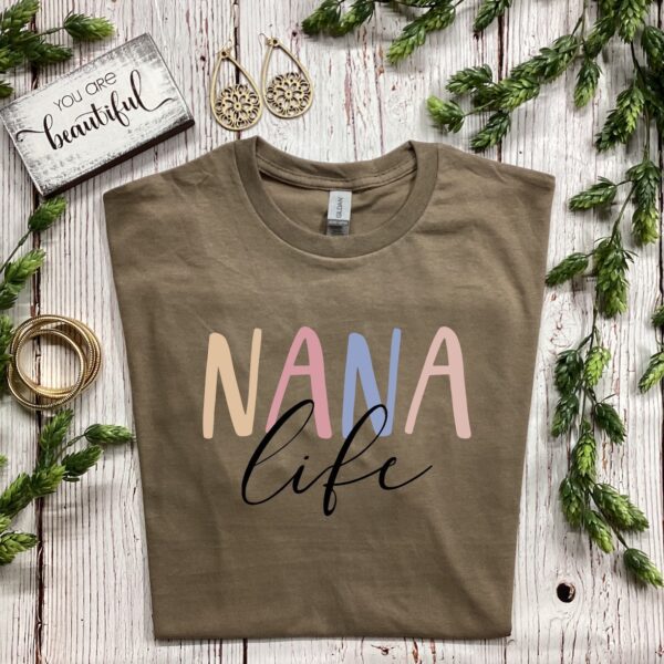 Nana Life