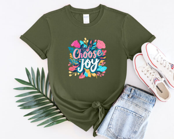 Choose Joy - Image 2