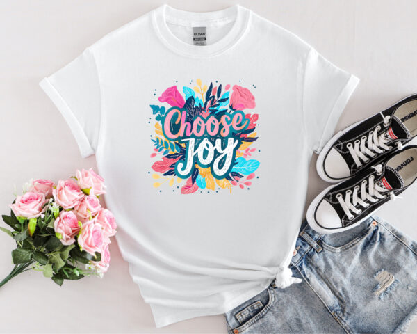 Choose Joy - Image 3