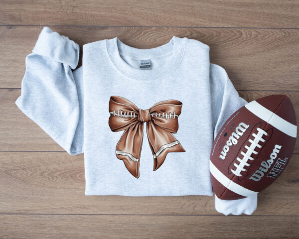 Football Bow