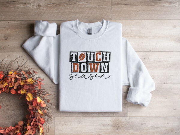 Touchdown Season - Image 2