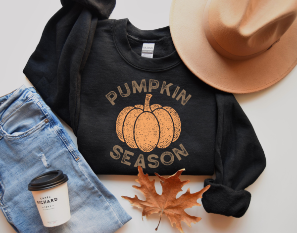 Pumpkin Season