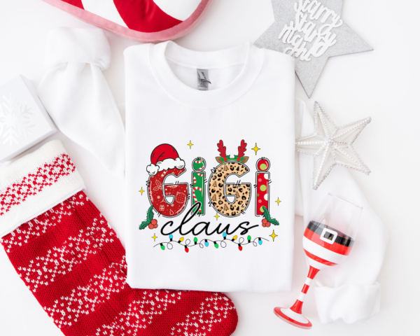 Family Claus Name - Image 5