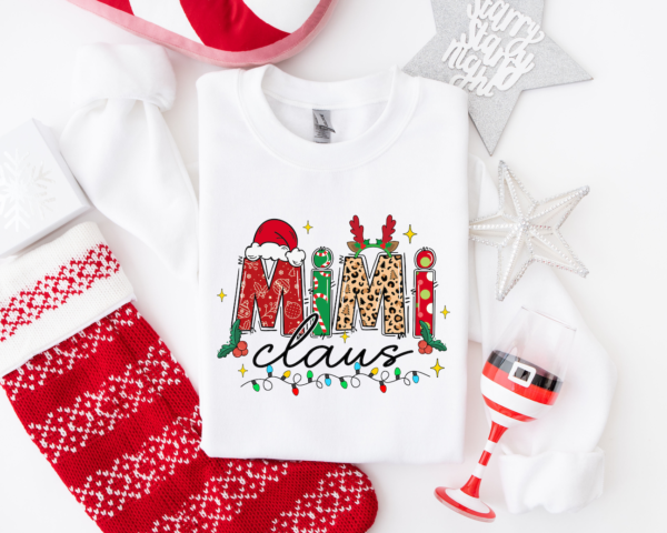 Family Claus Name - Image 4