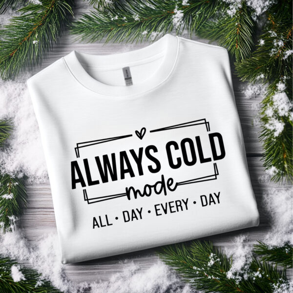 Always Cold Mode - Image 2