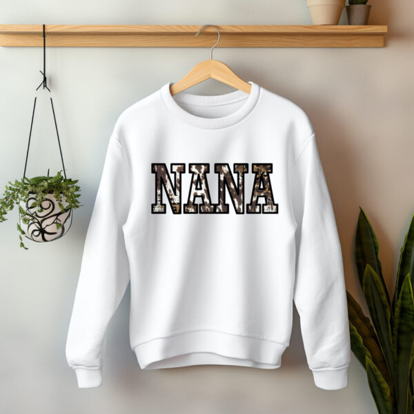 Cowhide Nana - Image 2