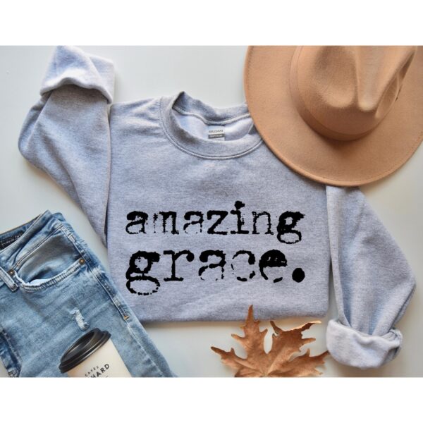 Amazing Grace - Image 2